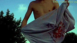 Hot Blowjob on a Summer Bike Ride?