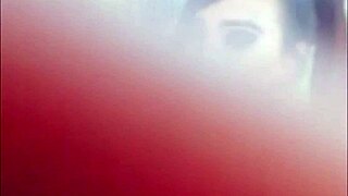 Must See - Shemale Amazes by Sucking Her Own Massive Cock