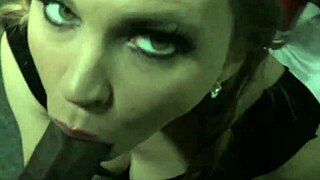 Astrid star blows jack blaque