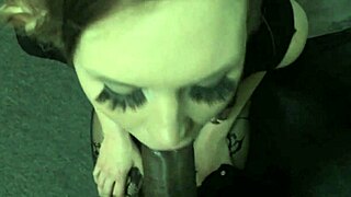 Astrid star blows jack blaque