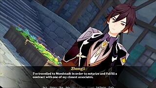 Klee prank adventure continues outdoors