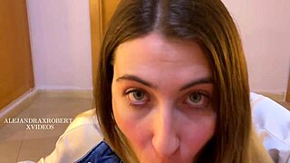 stepbrother, smell my panties and fuck me now.