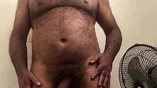 Escorreu Porra Dedos Pingo Meu Macro-Penis!