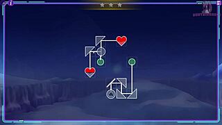 Milf Hunter 8 Fucks Neptune In Missionary Position