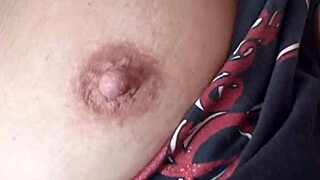 Novinha, so hot, touching herself in part 2! Can you handle it?