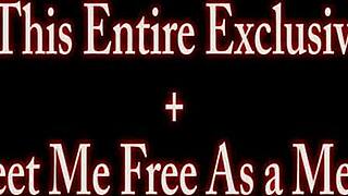 sara jay teaches squirt lessons in a threesome with cum facial