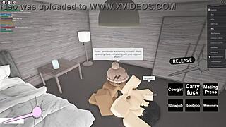 Whoa! Can You Handle This Monster Cock Riding Cowgirl Style? It's Insane with Big Black Action!