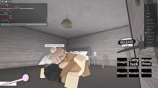 Whoa! Can You Handle This Monster Cock Riding Cowgirl Style? It's Insane with Big Black Action!