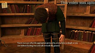 The Price of Power 67 Hentai Game Anime