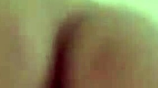 my wife is so nauty with her pussy and facial