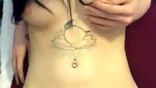 Wow, POV Missionary and Anal Fuck with Petite Girl!