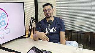 Marcos Goiano faces shame for being a bottom