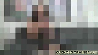 I’m So Hurt Watching You Get Pounded by Another Man. It Breaks My Heart Every Time.