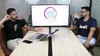 Marcos Goiano faces shame for being a bottom