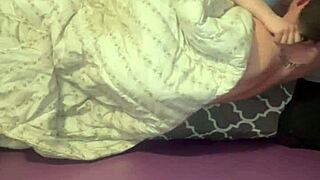 I just can’t stop fucking petite teen brunettes on first dates