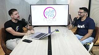 Marcos Goiano faces shame for being a bottom