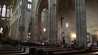 I wandered through prague castle, soaking in the czech history and european charm as a tourist