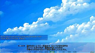 Iroha says, 'ride me in cowgirl'