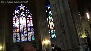 I wandered through prague castle, soaking in the czech history and european charm as a tourist