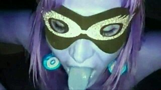 i watch madura culona argenta suck dick and enjoy it