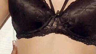 sexy hotel receptionist fucked by guest in room