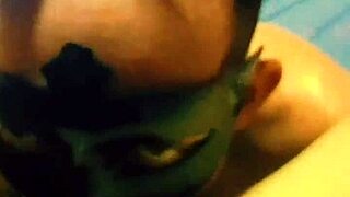 marido leva novinha para o amigo 😏