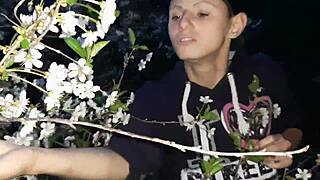 I Had Wild Sex with a Stranger at Home After a Steamy Park Encounter.