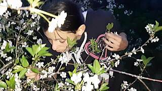 I Had Wild Sex with a Stranger at Home After a Steamy Park Encounter.