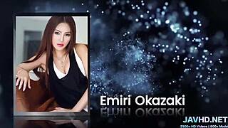 Why Is This Japanese Pussy So Wet in Vol 62?