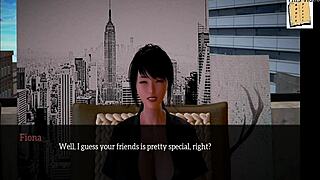 My New Family Episode 127