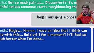 girls have pillow fight during lockdown in uncensored fap ceo style