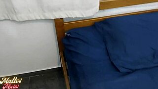 my viagra is nicoly mattos's mouth sucking my cock