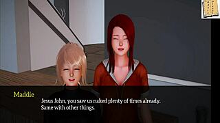 My New Family Episode 127