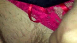 Katy Masturbandose With Intense Passion