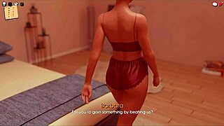 My Pleasure 37 Featuring Redhead With Boobs And Tits