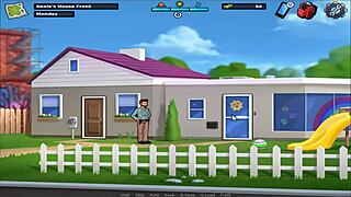 Continuing the summer time saga in this uncensored part 16