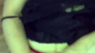 Katy Masturbandose With Intense Passion