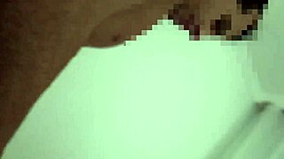 Ménage with friends' couple without condom