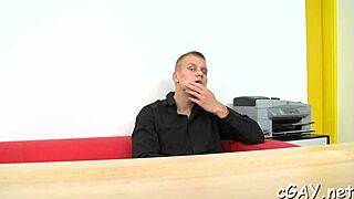 Are you ready for hot gay males in porn?