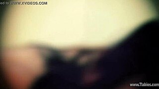 Intense Sexual Adventures In Bachelor's Apartment