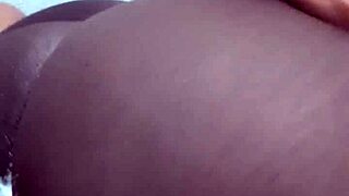 He fucks me hard from behind