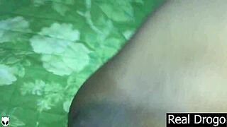 Licking My Stepsister's Big Clit Until I Creampie Her