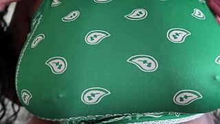 Let me show you how to fuck me hard in doggystyle until we both cum intensely