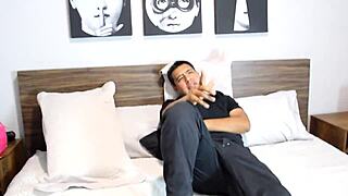 dana barzagli teaches me how to do it with her big ass