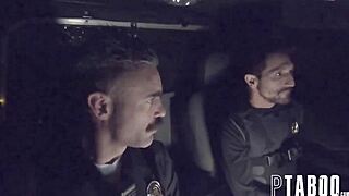 Family Dispatch Unit with Foster Freaks Silvia Saige and Keira Croft