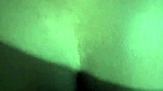 He fucks me hard from behind