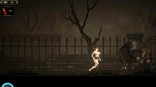 Whisperer hentai game part one begins