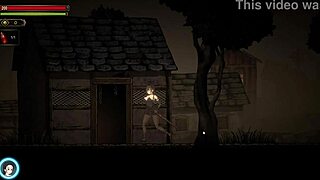 Whisperer hentai game part one begins