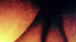 Amateur Bent Over Doggystyle Pov