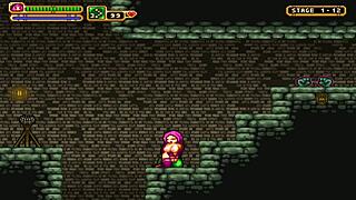 Succubus librahearth tempts in hentai game